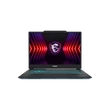 Kép 4/5 - MSI Gaming NB Cyborg 14 A13VE-211, 14" FHD+ 144Hz, i5-13420H, 8GB, 512GB M.2, RTX 4050 6GB, NOOS, Fekete