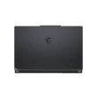 Kép 2/4 - MSI Gaming NB Cyborg 15 A13UDX-1812, 15,6" FHD 144Hz, i5-13420H, 16GB, 512GB M.2, RTX 3050 6GB, NOOS, Fekete
