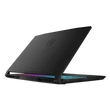 Kép 3/4 - MSI Gaming NB Katana 15 B13VEK-2287, 15.6" QHD 165Hz, i5-13420H, 16GB, 512GB M.2, RTX 4050 6GB, noOS, Fekete