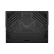 Kép 4/5 - MSI Gaming NB Raider A18 HX A9WIG-064, 18" UHD+, Ryzen 9 9955HX3D, 64GB, 2TB, RTX 5080 16GB, WIN11H, Black - US KEY