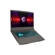 Kép 2/4 - MSI Gaming NB Thin 15 B7VF-442 15.6" FHD 144Hz, Ryzen 7 7735HS, 16GB, 512GB M.2, RTX 4060 8GB, NOOS, Fekete