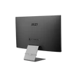 Kép 4/5 - MSI Monitor Business Modern MD271UL 27" UHD, 3840x2160, IPS 16:9, 1000:1 CR, 300cd/m2, 4 ms, HDMI, DP, USB-C , Grey