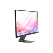 Kép 2/5 - MSI Monitor Business Modern MD271UL 27" UHD, 3840x2160, IPS 16:9, 1000:1 CR, 300cd/m2, 4 ms, HDMI, DP, USB-C , Grey