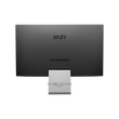 Kép 5/5 - MSI Monitor Business Modern MD271UL 27" UHD, 3840x2160, IPS 16:9, 1000:1 CR, 300cd/m2, 4 ms, HDMI, DP, USB-C , Grey