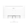 Kép 3/5 - MSI Monitor Business PRO MP273QW E2 27" WQHD 2560x1440 IPS, 100Hz, 1300:1, 1ms, 2x HDMI, DP, White
