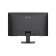 Kép 5/5 - MSI Monitor Business PRO MP273U 27" UHD 3840x2160, IPS, 16:9, 60Hz, 4ms, 300cd/m2, 1000:1, 2x HDMI, DP, Black