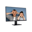 Kép 2/5 - MSI Monitor Business PRO MP273U 27" UHD 3840x2160, IPS, 16:9, 60Hz, 4ms, 300cd/m2, 1000:1, 2x HDMI, DP, Black