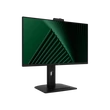 Kép 2/5 - MSI Monitor Business PRO MP275QPDG 27" QHD 2560x1440, IPS 16:9 100Hz, 1 ms, 2x HDMI, DP,  Docking, Black