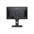 Kép 3/5 - MSI Monitor Business PRO MP275QPG 27" QHD 2560x1440, IPS 16:9 100Hz, 1 ms, 2x HDMI, DP,  Black