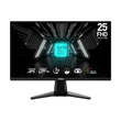 Kép 1/5 - MSI Monitor GAMING G255F Rapid IPS LED 24,5" FHD 1920x1080, 16:9, 1000:1 CR, 300cd/m2, 1ms, 180Hz, DP, 2x HDMI