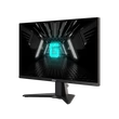 Kép 3/5 - MSI Monitor GAMING G255F Rapid IPS LED 24,5" FHD 1920x1080, 16:9, 1000:1 CR, 300cd/m2, 1ms, 180Hz, DP, 2x HDMI