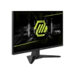 Kép 1/5 - MSI Monitor GAMING MAG 242F Rapid IPS LED 24" FHD 1920x1080, 16:9, 1000:1 CR, 300cd/m2, 1ms, 180Hz, DP, 2x HDMI
