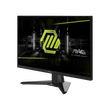 Kép 3/5 - MSI Monitor GAMING MAG 242F Rapid IPS LED 24" FHD 1920x1080, 16:9, 1000:1 CR, 300cd/m2, 1ms, 180Hz, DP, 2x HDMI