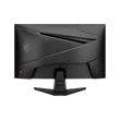 Kép 2/5 - MSI Monitor GAMING MAG 244C Ívelt VA LED 23,6" FHD 1920x1080, 16:9, 3000:1 CR, 250cd/m2, 4ms, 180Hz, DP, HDMI