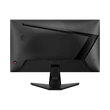 Kép 2/5 - MSI Monitor GAMING MAG 255F E20 24,5" FHD Rapid IPS 1920x1080, 16:9, 200Hz, 1000:1, 0,5ms, 2x HDMI, DP, Black