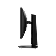 Kép 4/4 - MSI Monitor GAMING MAG 255PXF 24,5" FHD Rapid IPS 1920x1080, 16:9, 300Hz, 1000:1, 0,5ms, 2x HDMI, DP, Pivot, Black