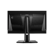 Kép 4/4 - MSI Monitor GAMING MAG 271QPX QD-OLED E2 26,5" WQHD 2560x1440 16:9 240Hz 0,03ms 2x HDMI, DP, USB-C, Black