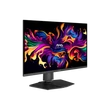 Kép 3/4 - MSI Monitor GAMING MAG 271QP QD-OLED X24 26,5" WQHD 2560x1440 16:9 240Hz 0,03ms 2x HDMI, DP, USB-C, Black