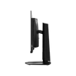 Kép 4/4 - MSI Monitor GAMING MAG 271QP QD-OLED X24 26,5" WQHD 2560x1440 16:9 240Hz 0,03ms 2x HDMI, DP, USB-C, Black