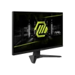 Kép 4/5 - MSI Monitor GAMING MAG 272F 27" FHD 1920x1080, Rapid IPS 200Hz, 16:9, 1000:1, 0,5ms, HDMI, DP, Black