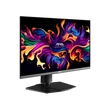 Kép 3/5 - MSI Monitor GAMING MAG 272UP QD-OLED X24 26,5" UHD 3840x2160, 240Hz, 150000:1 CR, 250cd/m2, 0,03ms, 2x HDMI, DP, USB-C