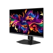 Kép 4/5 - MSI Monitor GAMING MAG 272UP QD-OLED X24 26,5" UHD 3840x2160, 240Hz, 150000:1 CR, 250cd/m2, 0,03ms, 2x HDMI, DP, USB-C