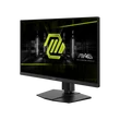 Kép 2/4 - MSI Monitor GAMING MAG 272URDF E16 RapidIPS 27" UHD 3840x2160, 1000:1 CR, 400cd/m2, 0,5ms, 320/160Hz, DP, 2x HDMI, USB-C