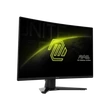 Kép 3/5 - MSI Monitor GAMING MAG 274CQF 27" Rapid VA WQHD 2560x1440 16:9 5000:1 180Hz 0,5ms 2x HDMI, DP, Black