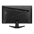 Kép 5/5 - MSI Monitor GAMING MAG 274QF RapidIPS 27" WQHD 2560x1440, 1000:1 CR, 250cd/m2, 1ms, 180Hz, DP, HDMI