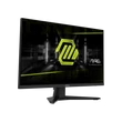Kép 1/5 - MSI Monitor GAMING MAG 274QF X24 RapidIPS 27" WQHD 2560x1440, 1000:1 CR, 250cd/m2, 1ms, 240Hz, DP, HDMI