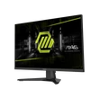 Kép 2/5 - MSI Monitor GAMING MAG 274QF X24 RapidIPS 27" WQHD 2560x1440, 1000:1 CR, 250cd/m2, 1ms, 240Hz, DP, HDMI