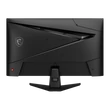 Kép 4/5 - MSI Monitor GAMING MAG 274QF X24 RapidIPS 27" WQHD 2560x1440, 1000:1 CR, 250cd/m2, 1ms, 240Hz, DP, HDMI