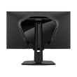 Kép 2/5 - MSI Monitor GAMING MAG 274UPDF E16M Rapid IPS MiniLED 27" UHD 3840x2160, 0,5ms, 320/160Hz, DP, 2x HDMI, USB-C