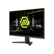 Kép 2/5 - MSI Monitor GAMING MAG 275F 27" FHD 1920x1080, Rapid IPS 180Hz, 16:9, 1000:1, 0,5ms, 2x HDMI, DP, Black