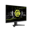 Kép 3/5 - MSI Monitor GAMING MAG 275F 27" FHD 1920x1080, Rapid IPS 180Hz, 16:9, 1000:1, 0,5ms, 2x HDMI, DP, Black