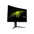 Kép 3/5 - MSI Monitor GAMING MAG 321CUPDF 31,5" Ívelt UHD/FHD Dual mode 3840x2160 320/160Hz, VA, 3000:1 0,5ms, 2x HDMI, DP, USB-C