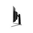 Kép 4/5 - MSI Monitor GAMING MAG 321CUP QD-OLED Ívelt 31,5" UHD 3840x2160, 1700R, 165Hz, 0,03ms, 2x HDMI, DP, USB-C