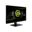 Kép 3/5 - MSI Monitor GAMING MAG 322URDF E16 32" UHD, 3840x2160, 320/160Hz IPS, 440cd/m2, 1 ms, HDMI, DP, USB-C, Black