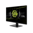 Kép 4/5 - MSI Monitor GAMING MAG 322URDF E16 32" UHD, 3840x2160, 320/160Hz IPS, 440cd/m2, 1 ms, HDMI, DP, USB-C, Black