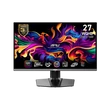 Kép 1/5 - MSI Monitor GAMING MPG 271QRX QD-OLED 26,5" WQHD 2560x1440, 360Hz, 150000:1 CR, 250cd/m2, 0,03ms, 2x HDMI, DP, USB-C