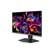 Kép 2/5 - MSI Monitor GAMING MPG 271QRX QD-OLED 26,5" WQHD 2560x1440, 360Hz, 150000:1 CR, 250cd/m2, 0,03ms, 2x HDMI, DP, USB-C