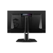 Kép 3/5 - MSI Monitor GAMING MPG 271QRX QD-OLED 26,5" WQHD 2560x1440, 360Hz, 150000:1 CR, 250cd/m2, 0,03ms, 2x HDMI, DP, USB-C