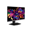 Kép 5/5 - MSI Monitor GAMING MPG 271QRX QD-OLED 26,5" WQHD 2560x1440, 360Hz, 150000:1 CR, 250cd/m2, 0,03ms, 2x HDMI, DP, USB-C