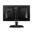 Kép 2/5 - MSI Monitor GAMING MPG 272URX QD-OLED 26,5" UHD 3840x2160, 240Hz, 150000:1 CR, 250cd/m2, 0,03ms, 2x HDMI, DP, USB-C