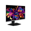 Kép 3/5 - MSI Monitor GAMING MPG 272URX QD-OLED 26,5" UHD 3840x2160, 240Hz, 150000:1 CR, 250cd/m2, 0,03ms, 2x HDMI, DP, USB-C