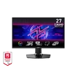 Kép 1/5 - MSI Monitor GAMING MPG 274URF QD 27" Rapid IPS UHD 3840x2160, 16:9, 160Hz, 1000:1, 0.5ms, 2x HDMI, DP, USB-C, Black