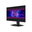 Kép 3/5 - MSI Monitor GAMING MPG 274URF QD 27" Rapid IPS UHD 3840x2160, 16:9, 160Hz, 1000:1, 0.5ms, 2x HDMI, DP, USB-C, Black