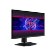 Kép 4/5 - MSI Monitor GAMING MPG 274URF QD 27" Rapid IPS UHD 3840x2160, 16:9, 160Hz, 1000:1, 0.5ms, 2x HDMI, DP, USB-C, Black