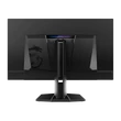 Kép 2/5 - MSI Monitor GAMING MPG 321URX QD-OLED 31,5" UHD 3840x2160, 240Hz, 150000:1 CR, 250cd/m2, 0,03ms, 2x HDMI, DP, USB-C