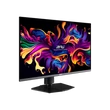 Kép 3/5 - MSI Monitor GAMING MPG 321URX QD-OLED 31,5" UHD 3840x2160, 240Hz, 150000:1 CR, 250cd/m2, 0,03ms, 2x HDMI, DP, USB-C